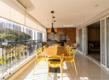 Apartamento · 137m² · 4 Quartos · 2 Vagas · Apartamento com 4 quartos à venda em Vila rosália - SP