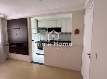 0 · apartamento à venda em Loteamento Parque São Martinho