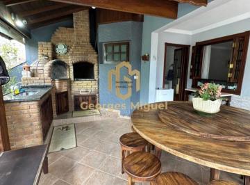 Foto 01 · Casa, Jardim Guapituba, Mauá, SP