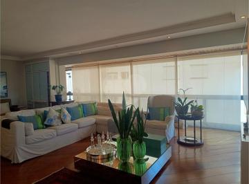 Apartamento · 213m² · 3 Quartos · 3 Vagas · Apartamento com 3 quartos à venda em Vila sônia - SP