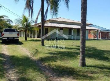 Casa · 600m² · 4 Quartos · Sitio formado com 1 alqueire em Elias Fausto