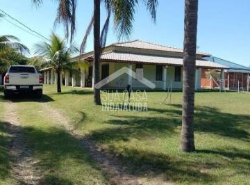 Casa · 600m² · 4 Quartos · Sítio com 4 quartos à Venda - Elias Fausto