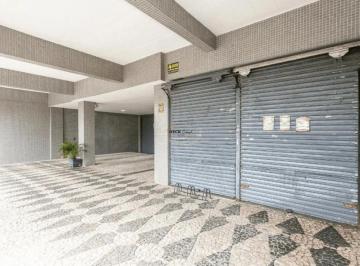Comercial · 252m² · Loja comercial com 252m² para locação no Bacacheri em Curitiba - PR