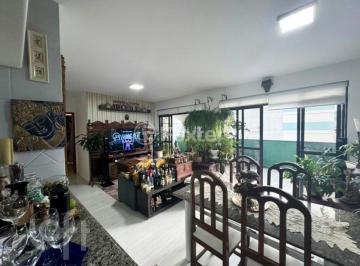 a5e00a8f · Cobertura, 3 dormitórios, 147 m², em Ingleses do Rio Vermelho