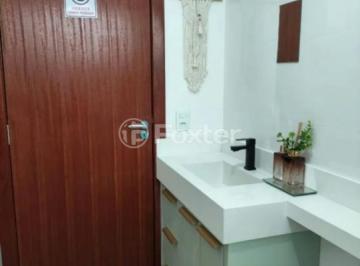 c2c76884 · Casa, 3 dormitórios, 75 m², em Forquilhas