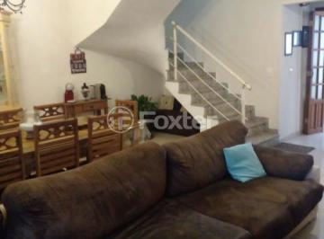 0b4a03f4 · Casa em Condomínio, 3 dormitórios, 200 m², em Chácara Pavoeiro