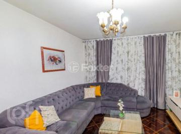 6be8f27c · Casa, 4 dormitórios, 168 m², em Americanópolis