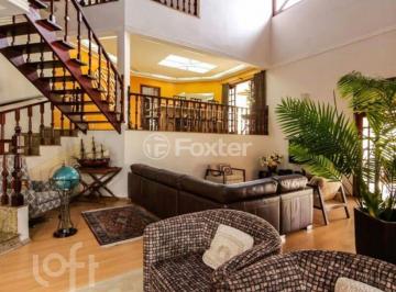 a6e21747 · Casa, 5 dormitórios, 540 m², em City América