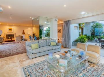 62-APARTAMENTO-5D-CAMPO-BELO-SAO-PAULO-898448.jpg · Cobertura, 5 dormitórios, 460 m², em Campo Belo