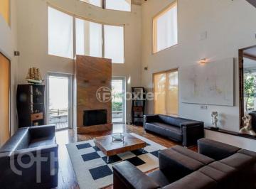 41de3a3b · Casa em Condomínio, 7 dormitórios, 1600 m², em Alphaville