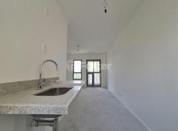 58e916580f3511eba27bf152066cd5aa.jpeg · Kitnet / JK / Studio, 1 dormitórios, 26 m², em Brooklin Paulista