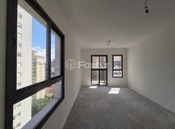83a4d4adfbc9b55565b7adeec68a807a.jpeg · Kitnet / JK / Studio, 1 dormitórios, 32 m², em Brooklin Paulista