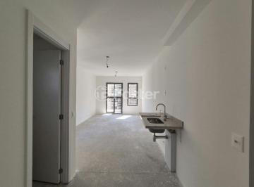 5a9cb4c36529d59e52dd2e0f2d67290a.jpeg · Kitnet / JK / Studio, 1 dormitórios, 24 m², em Brooklin Paulista