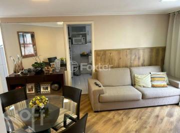 478c3992 · Casa em Condomínio, 3 dormitórios, 102 m², em Vila Nova Mazzei