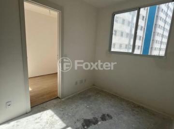 b8f46d1b · Apartamento, 2 dormitórios, 34 m², em Usina Piratininga