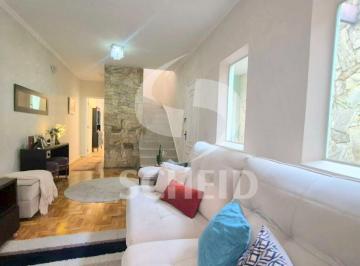 Casa · 152m² · 3 Quartos · 2 Vagas · Casa à venda de 152,00m² útil, com 3 quartos e 2 vagas, no Jardim Consórcio.