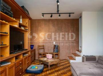 Casa · 150m² · 3 Quartos · 2 Vagas · Sobrado a venda de 150,00m² útil, com 3 quartos e 2 vagas na Vila Santa Catarina!