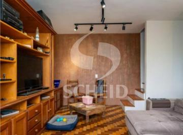 Casa · 150m² · 3 Quartos · 2 Vagas · Sobrado a venda de 150,00m² útil, com 3 quartos e 2 vagas na Vila Santa Catarina!