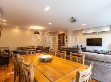 Apartamento · 160m² · 4 Quartos · 1 Vaga · Apartamento tipo para venda em Santo Amaro com 4 quartos, sendo 1 suíte, 160m²