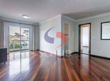Apartamento · 100m² · 3 Quartos · 2 Vagas · Apartamento à venda de 100,00m² útil, com 3 quartos e 2 vagas no Interlagos.