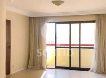 Apartamento · 86m² · 3 Quartos · 1 Vaga · Apartamento à venda com 3 Quartos, 86m² em Pinheiros.