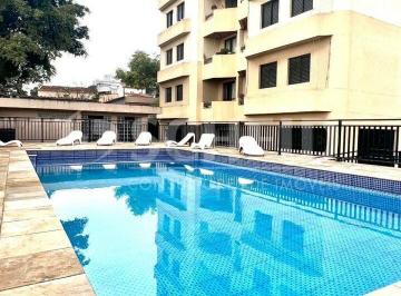 Apartamento · 58m² · 2 Quartos · 1 Vaga · Apartamento Vila Santa catarina