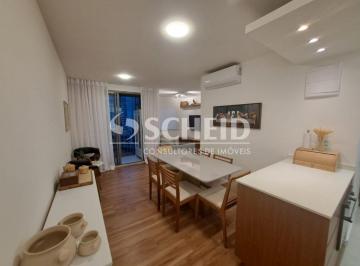 Apartamento · 62m² · 2 Quartos · 1 Vaga · Apartamento à venda de 02 dormitórios e 01 vaga no Open Marajoara