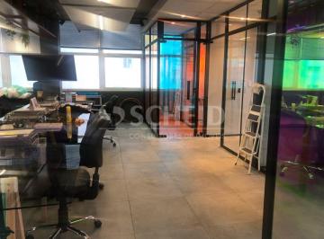 Comercial · 126m² · Conjunto Comercial à Venda - 125,90m² - Cerqueira César / SP