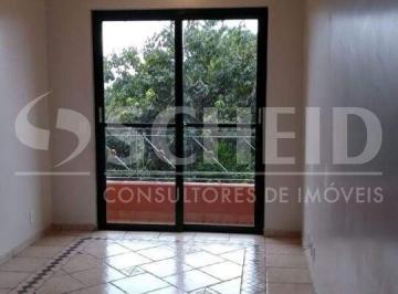 Apartamento · 60m² · 2 Quartos · 1 Vaga · Apartamento com 02 dormitórios e 01 vaga de garagem