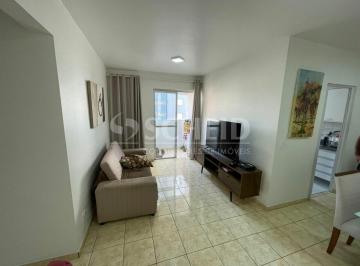 Apartamento · 73m² · 2 Quartos · 1 Vaga · Venda Apartamento 02 dormitórios, 01 vaga, armários planejados