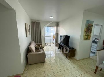 Apartamento · 73m² · 2 Quartos · 1 Vaga · Venda Apartamento 02 dormitórios, 01 vaga, armários planejados