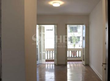 Apartamento · 123m² · 3 Quartos · 1 Vaga · Apartamento à venda em Santa Cecília com 122m², 3 quartos, 1 vaga