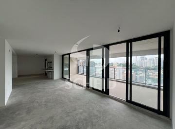 Apartamento · 157m² · 3 Quartos · 2 Vagas · Vende-se Apartamento 3 Dormitórios (3 Suítes) - 157m² - Perdizes