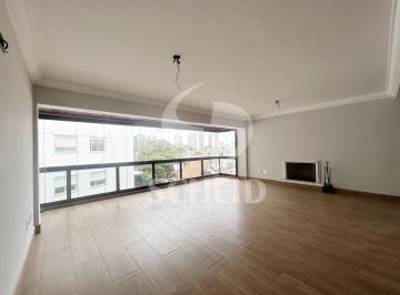 Apartamento · 182m² · 3 Quartos · 3 Vagas · Apartamento à venda na Vila Sônia/Morumbi com 3 suítes e 3 vagas de garagem