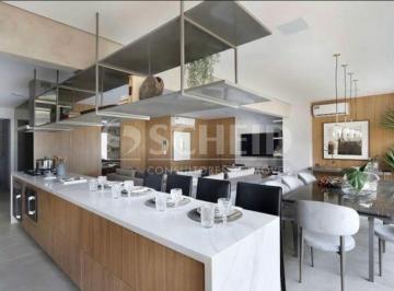 Apartamento · 149m² · 3 Quartos · 2 Vagas · Apartamento 149m², 3 suítes, 2 vagas de garagem, aceita pets, Moema