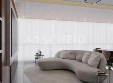 Apartamento · 167m² · 3 Quartos · 3 Vagas · Apartamento Brooklin, 167m², 3 quartos,2 suítes, 1 closet, 2 salas, terraço gourmet, 3 vagas,
