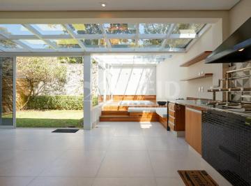 Casa · 338m² · 3 Quartos · 3 Vagas · SOBRADO CONDOMINIO ALTO BOA VISTA