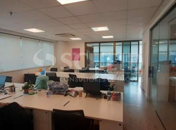 Comercial · 232m² · 4 Vagas · Locação Conjunto Comercial 232 m2 - Paraiso, Manoel da Nóbrega !