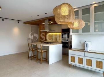 Apartamento · 95m² · 2 Quartos · 2 Vagas · Apartamento 95m², 2 dormitórios (suítes), 2 vagas, aceita pets, Vila Olímpia.