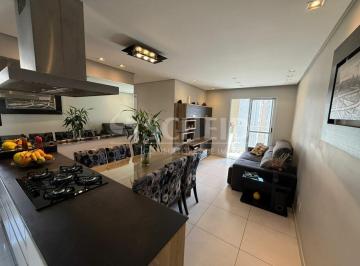 Apartamento · 72m² · 3 Quartos · 2 Vagas · APARTAMENTO EM INTERLAGOS