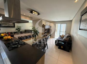 Apartamento · 72m² · 3 Quartos · 2 Vagas · APARTAMENTO EM INTERLAGOS