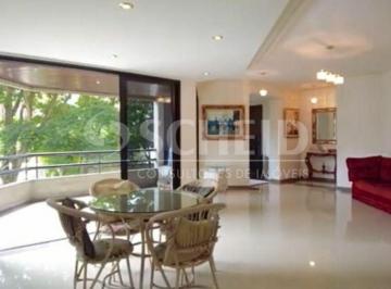 Apartamento · 227m² · 5 Quartos · 3 Vagas · APARTAMENTO NO MORUMBI, LOCALIZAÇÃO NOBRE!