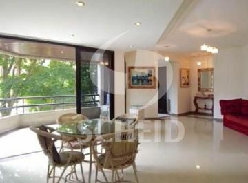 Apartamento · 227m² · 5 Quartos · 3 Vagas · APARTAMENTO NO MORUMBI, LOCALIZAÇÃO NOBRE!