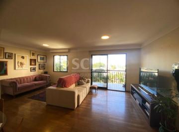 Apartamento · 103m² · 3 Quartos · 2 Vagas · Apartamento a venda Condominio Clube Chacara Alto da Boa Vista -