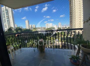 Apartamento · 103m² · 3 Quartos · 2 Vagas · Apartamento a venda Condominio Clube Chacara Alto da Boa Vista -