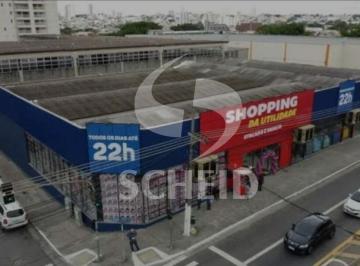 Comercial · 7042m² · 20 Vagas · Prédio a venda com Shopping de Utilidades na Av. Conselheiro Carrão