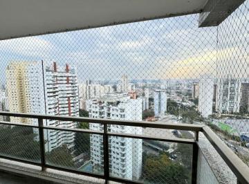 Apartamento · 177m² · 3 Quartos · 2 Vagas · Apartamento de Alto Padrão à Venda no Jardim Marajoara