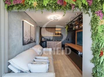 Apartamento · 66m² · 2 Quartos · 2 Vagas · APARTAMENTO PRONTO PRA MORA COM 66m² - 2 DORMS - 1 SUITE - 2 VAGAS NO RAIZ SÃO PAULO PARQUE RESORT