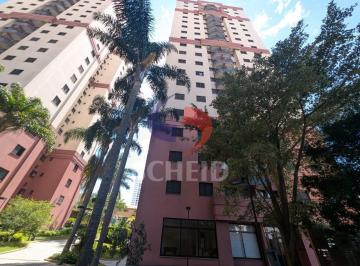 Apartamento · 68m² · 3 Quartos · 1 Vaga · APARTAMENTO 02 DORM C/ SUÍTE NO JD MARAJOARA