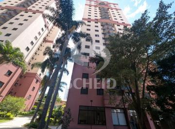 Apartamento · 68m² · 3 Quartos · 1 Vaga · APARTAMENTO 02 DORM C/ SUÍTE NO JD MARAJOARA